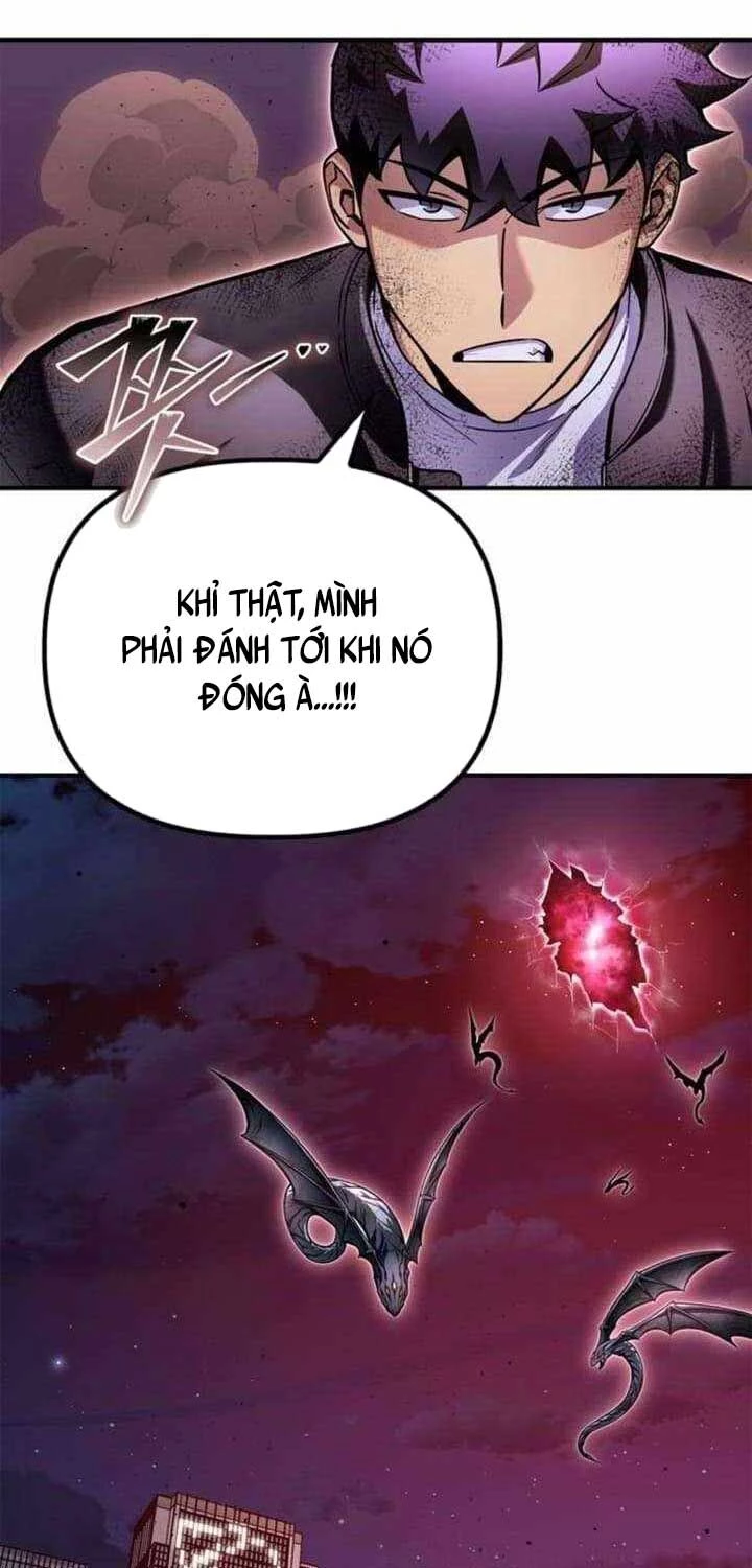 Cuộc Chiến Siêu Nhân Chapter 127 - Trang 4