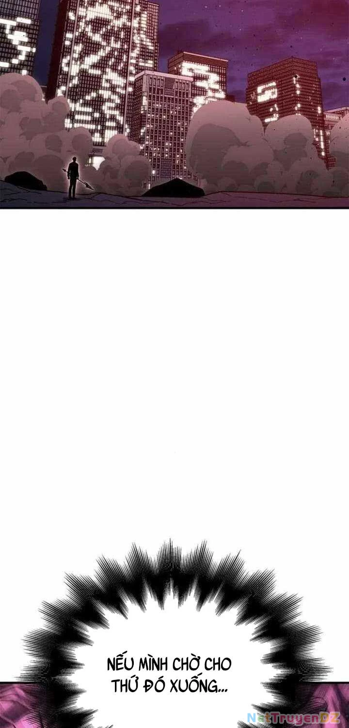 Cuộc Chiến Siêu Nhân Chapter 127 - Trang 4