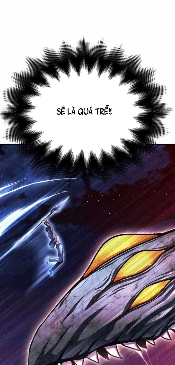 Cuộc Chiến Siêu Nhân Chapter 127 - Trang 4