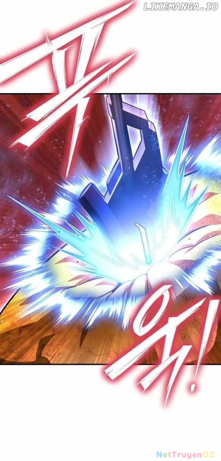 Cuộc Chiến Siêu Nhân Chapter 127 - Trang 4