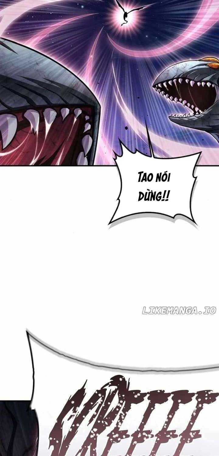 Cuộc Chiến Siêu Nhân Chapter 127 - Trang 4