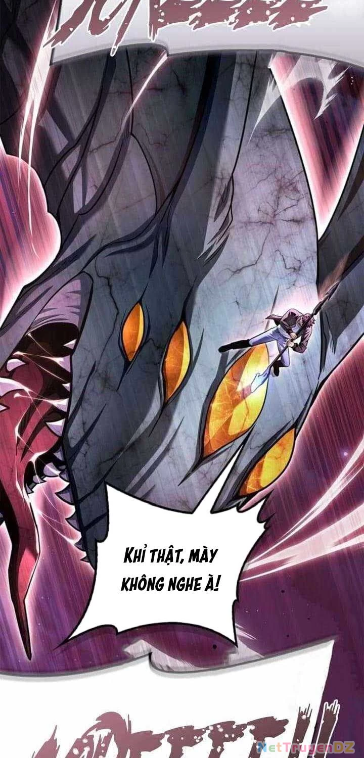 Cuộc Chiến Siêu Nhân Chapter 127 - Trang 4