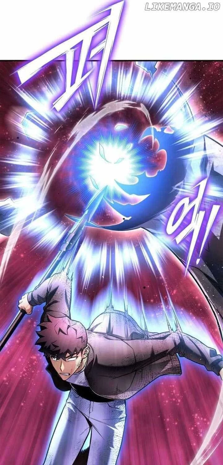 Cuộc Chiến Siêu Nhân Chapter 127 - Trang 4