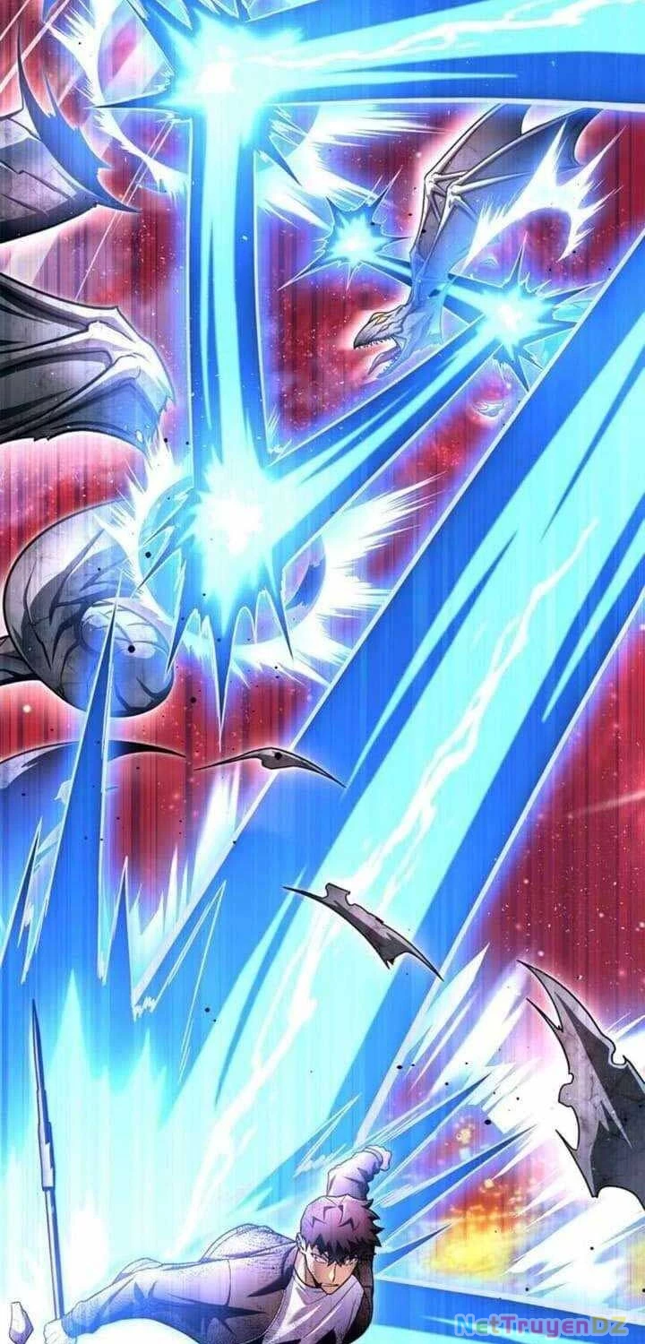 Cuộc Chiến Siêu Nhân Chapter 127 - Trang 4