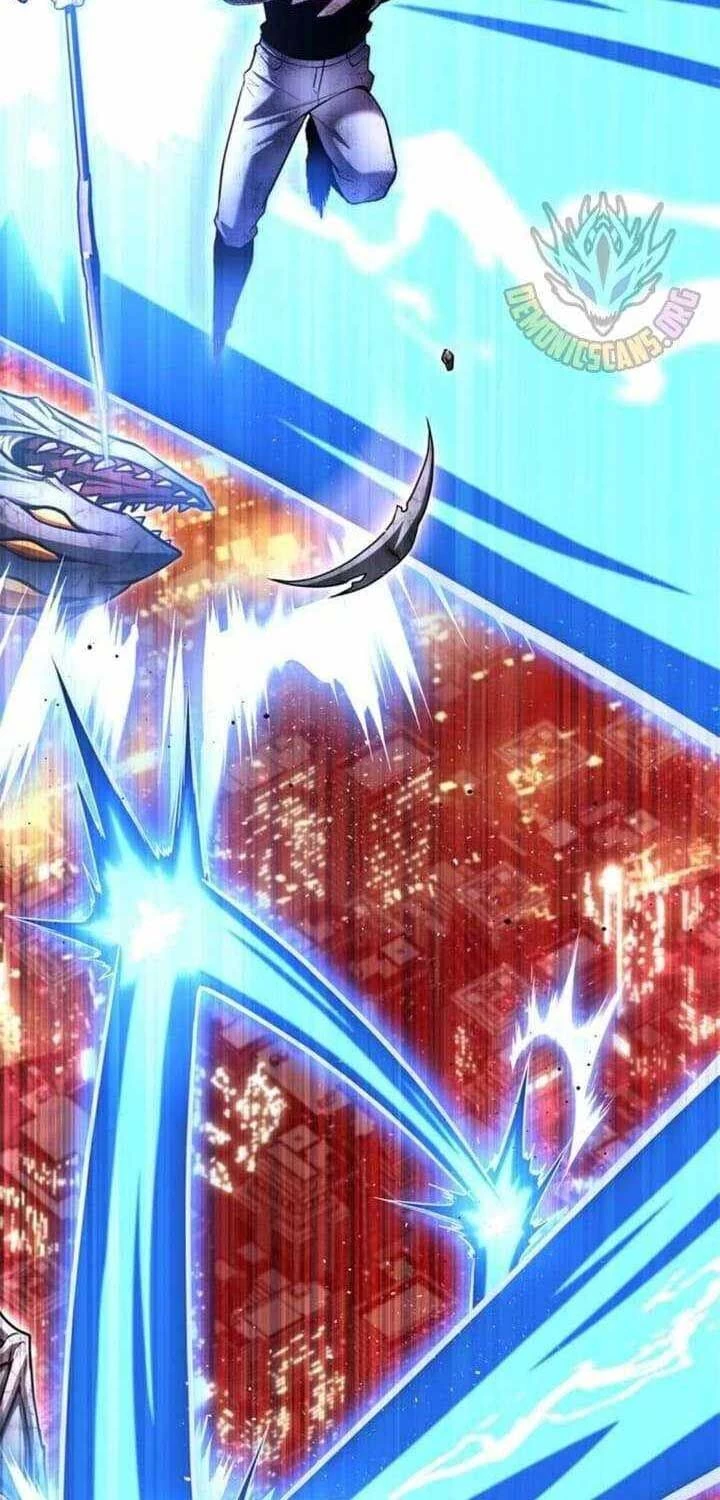 Cuộc Chiến Siêu Nhân Chapter 127 - Trang 4