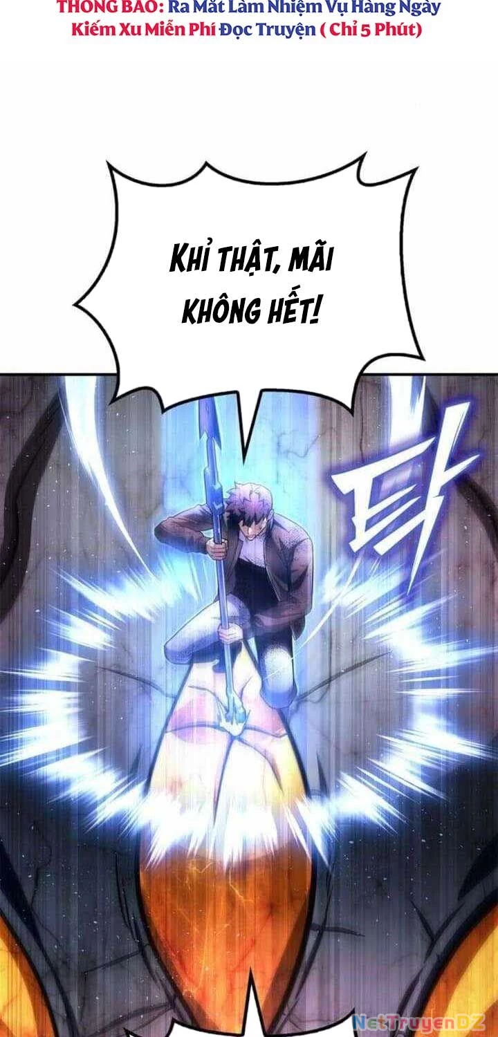 Cuộc Chiến Siêu Nhân Chapter 127 - Trang 4