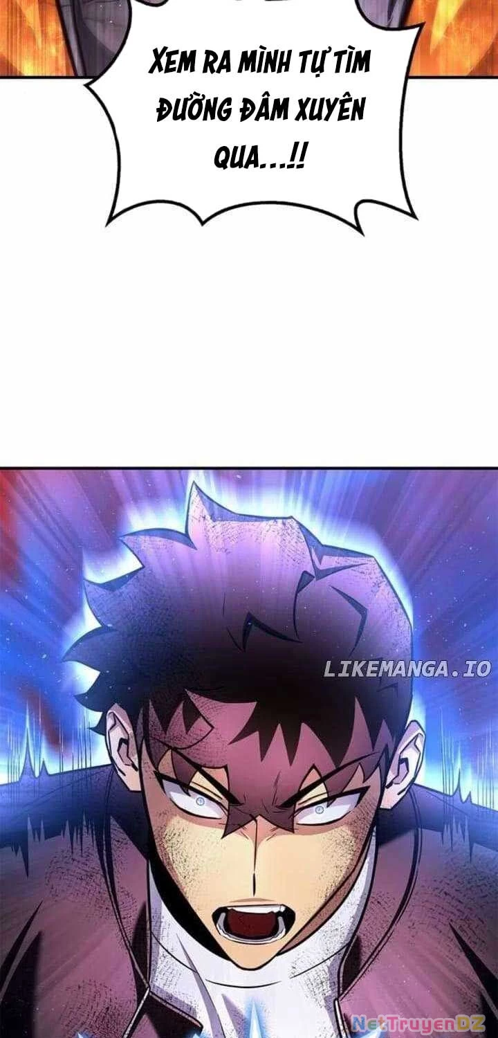 Cuộc Chiến Siêu Nhân Chapter 127 - Trang 4