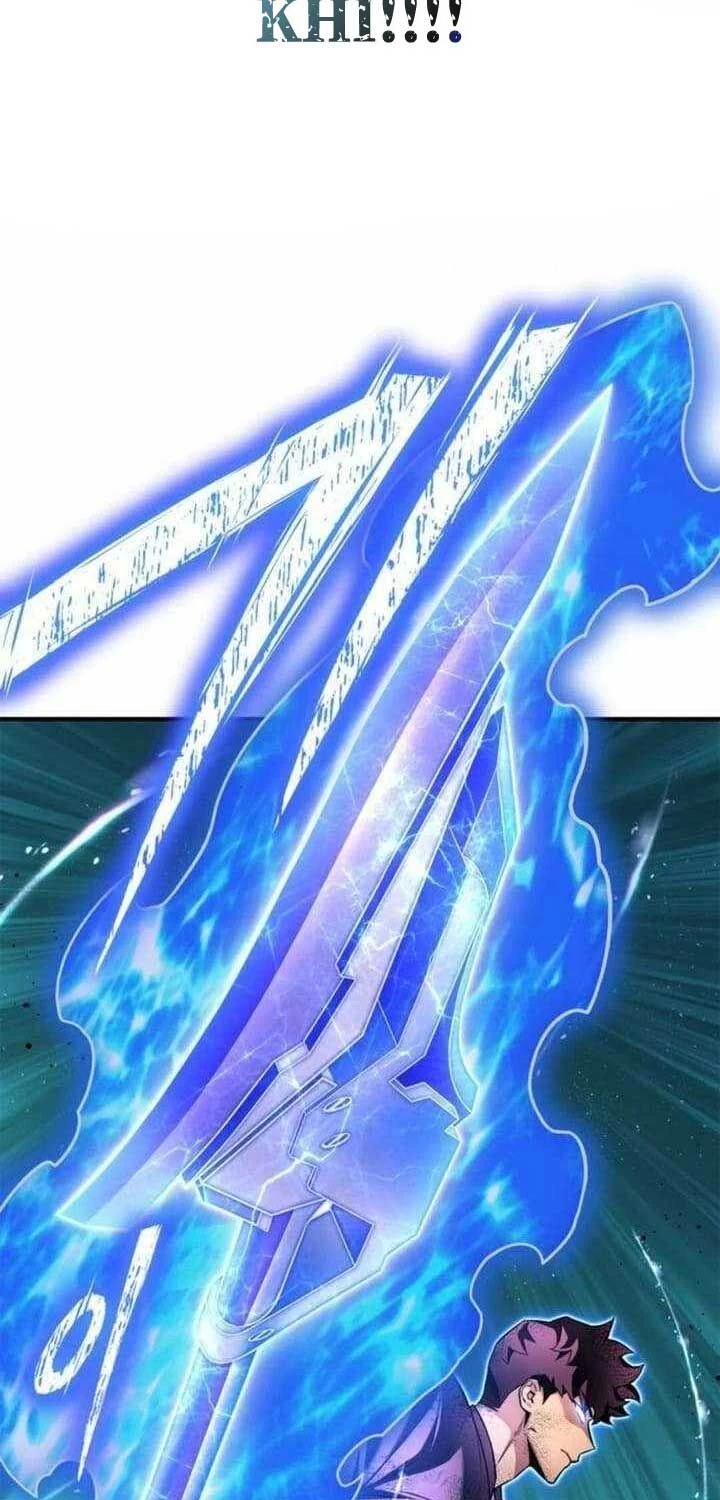 Cuộc Chiến Siêu Nhân Chapter 127 - Trang 4