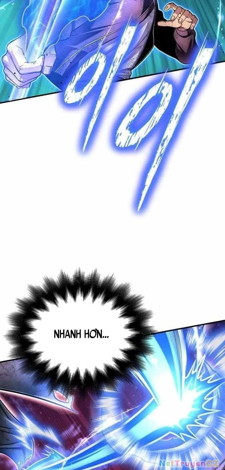 Cuộc Chiến Siêu Nhân Chapter 127 - Trang 4