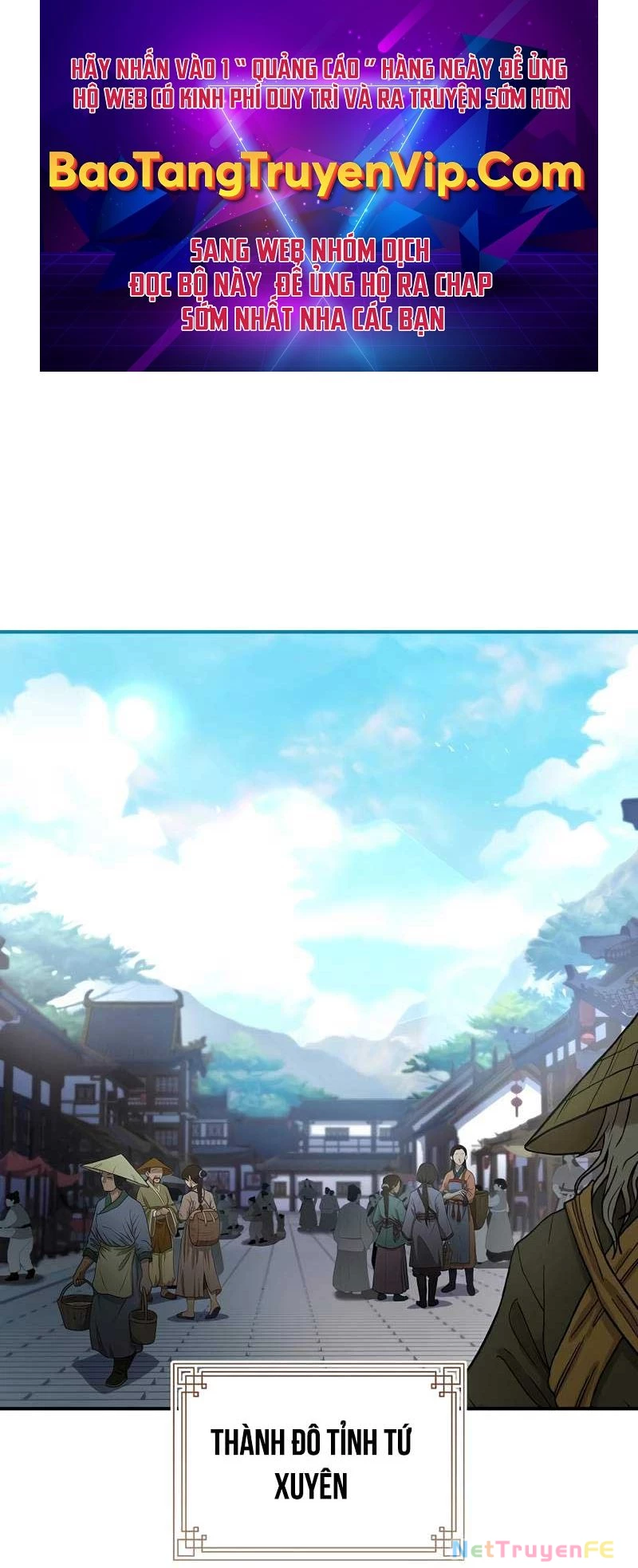 Chuyển Sinh Thành Tiêu Sư Chapter 80 - Trang 2