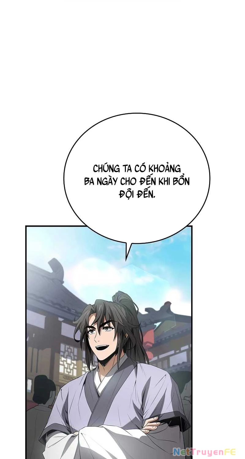 Chuyển Sinh Thành Tiêu Sư Chapter 80 - Trang 2