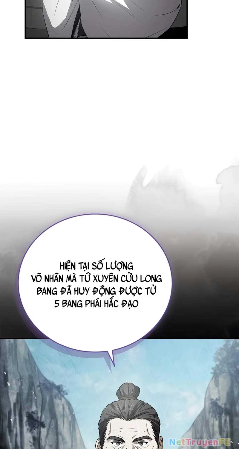 Chuyển Sinh Thành Tiêu Sư Chapter 80 - Trang 2