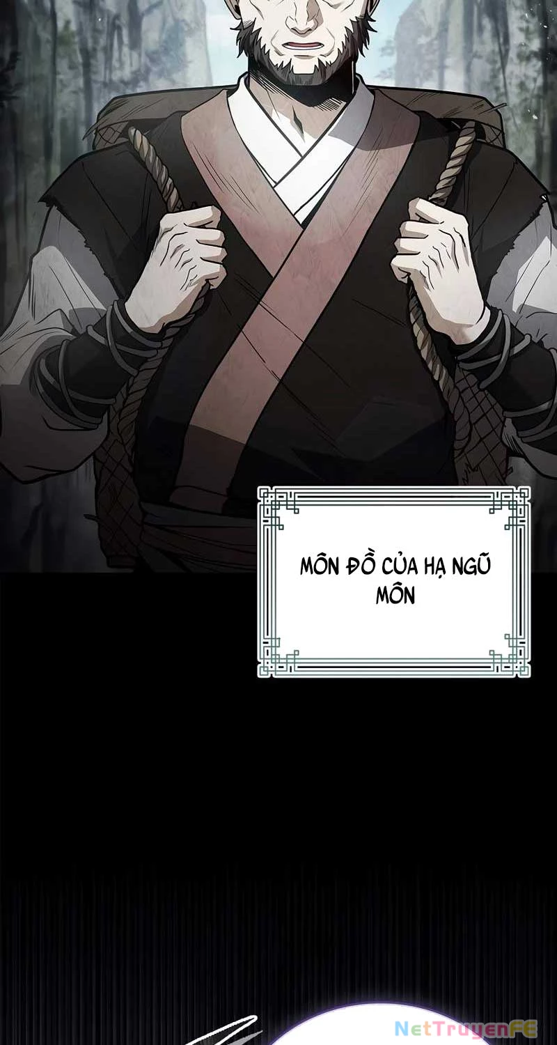 Chuyển Sinh Thành Tiêu Sư Chapter 80 - Trang 2