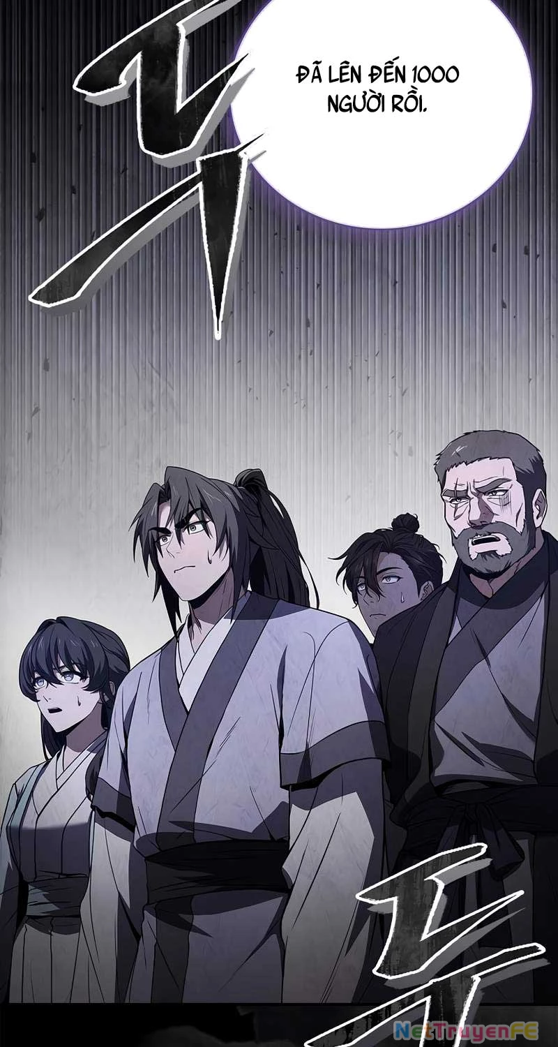 Chuyển Sinh Thành Tiêu Sư Chapter 80 - Trang 2