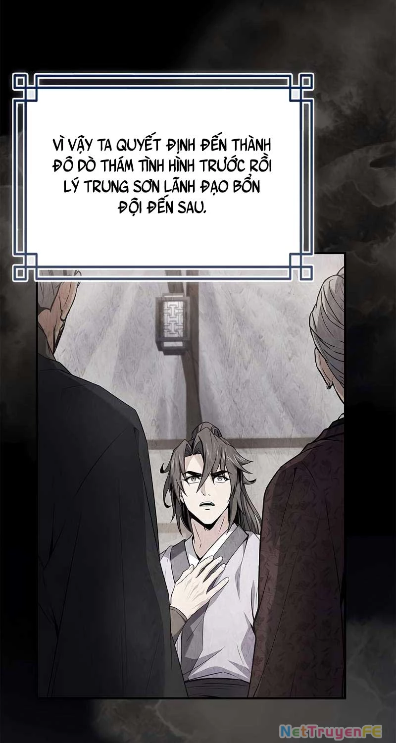 Chuyển Sinh Thành Tiêu Sư Chapter 80 - Trang 2