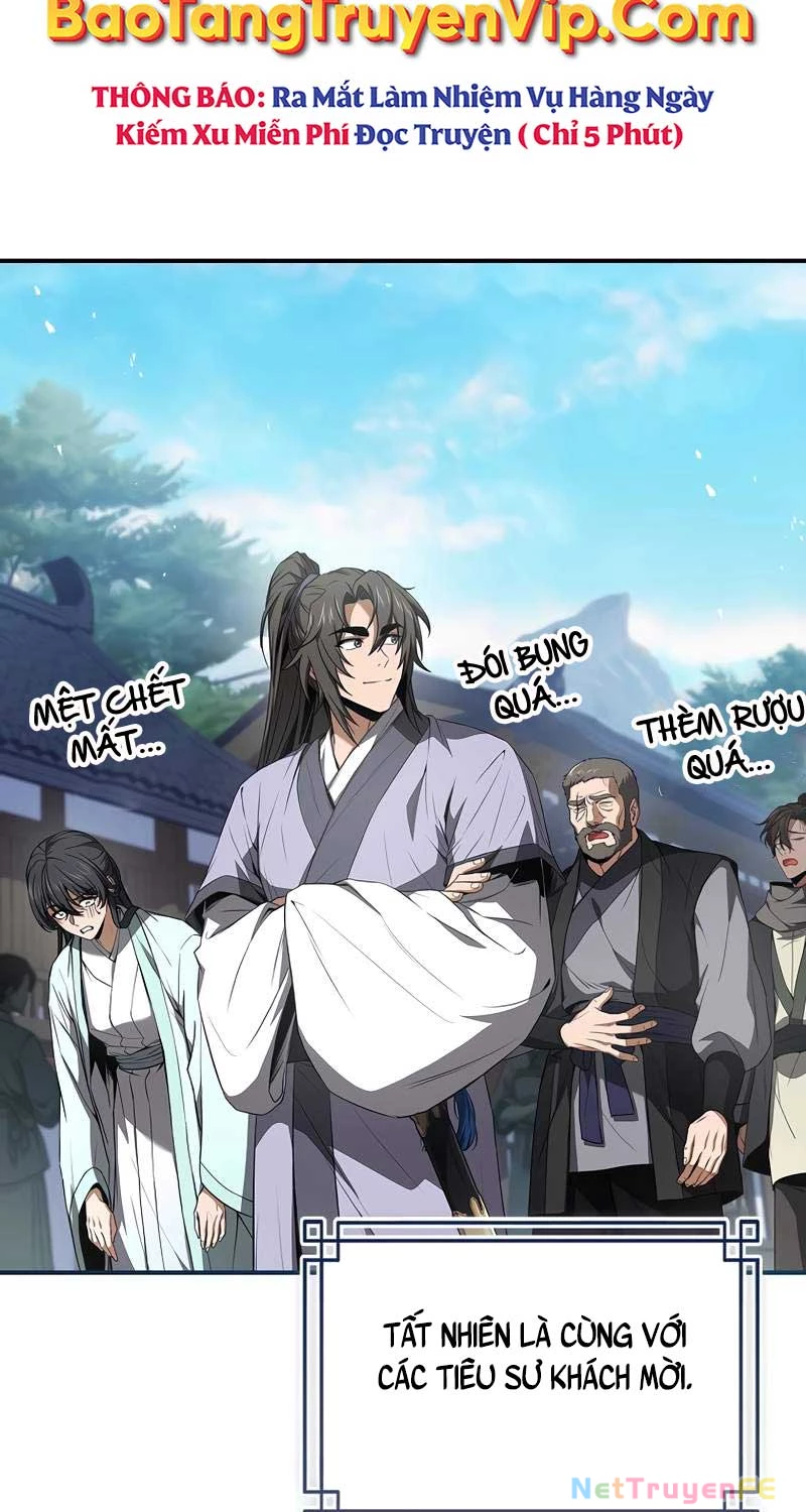 Chuyển Sinh Thành Tiêu Sư Chapter 80 - Trang 2