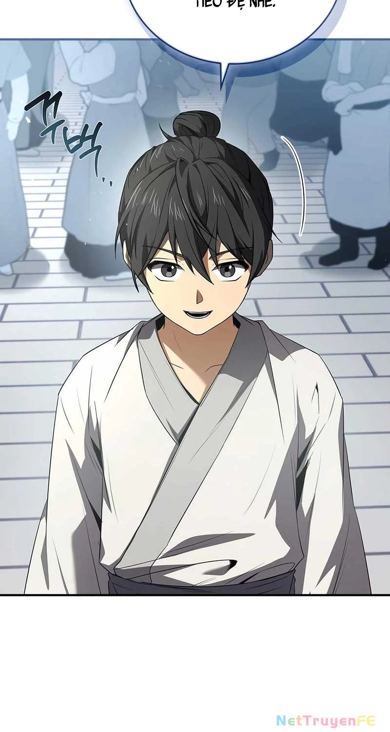 Chuyển Sinh Thành Tiêu Sư Chapter 80 - Trang 2