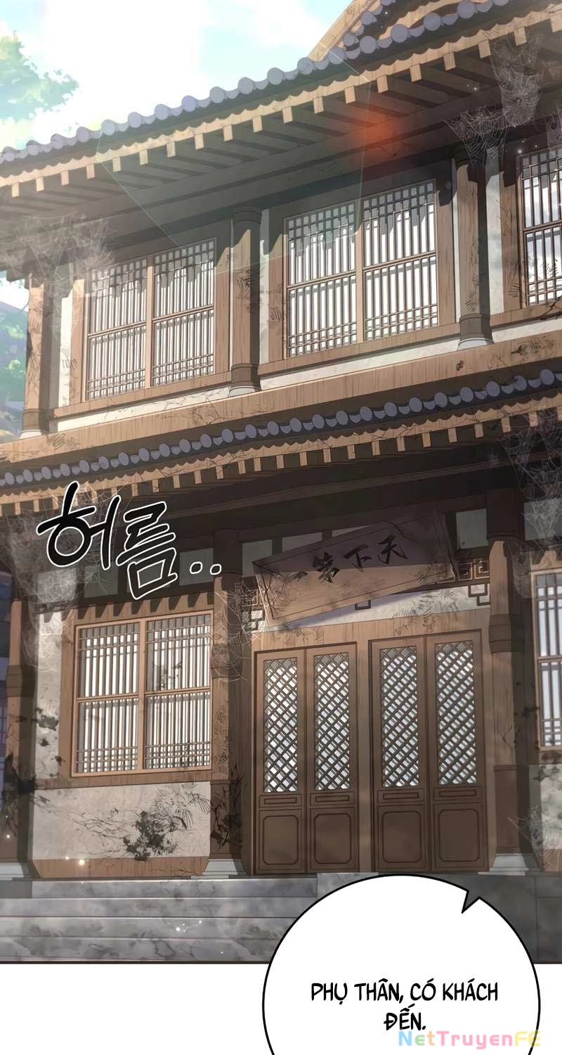 Chuyển Sinh Thành Tiêu Sư Chapter 80 - Trang 2