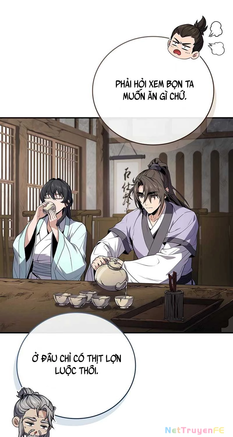 Chuyển Sinh Thành Tiêu Sư Chapter 80 - Trang 2