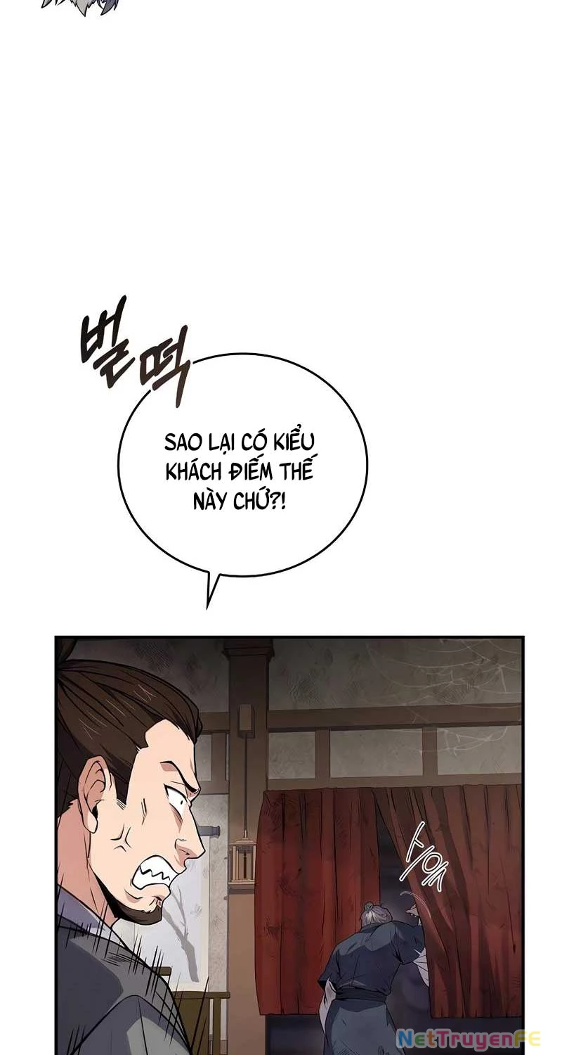 Chuyển Sinh Thành Tiêu Sư Chapter 80 - Trang 2