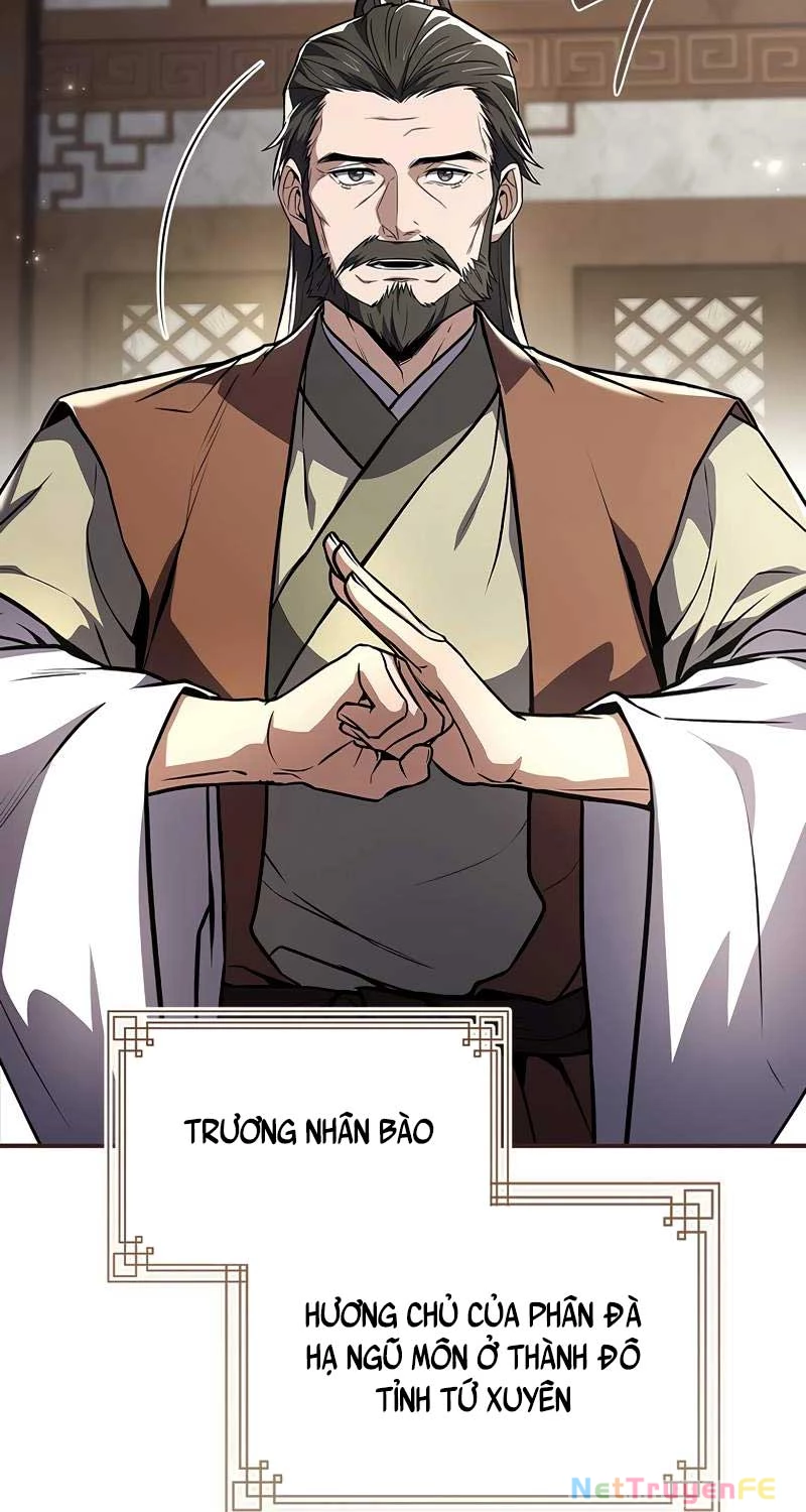 Chuyển Sinh Thành Tiêu Sư Chapter 80 - Trang 2