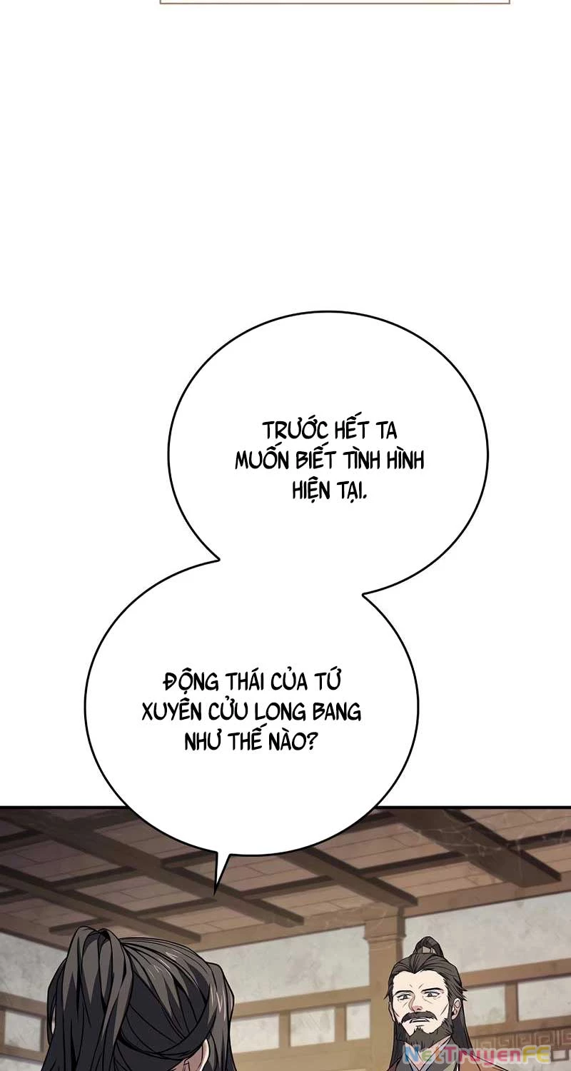 Chuyển Sinh Thành Tiêu Sư Chapter 80 - Trang 2