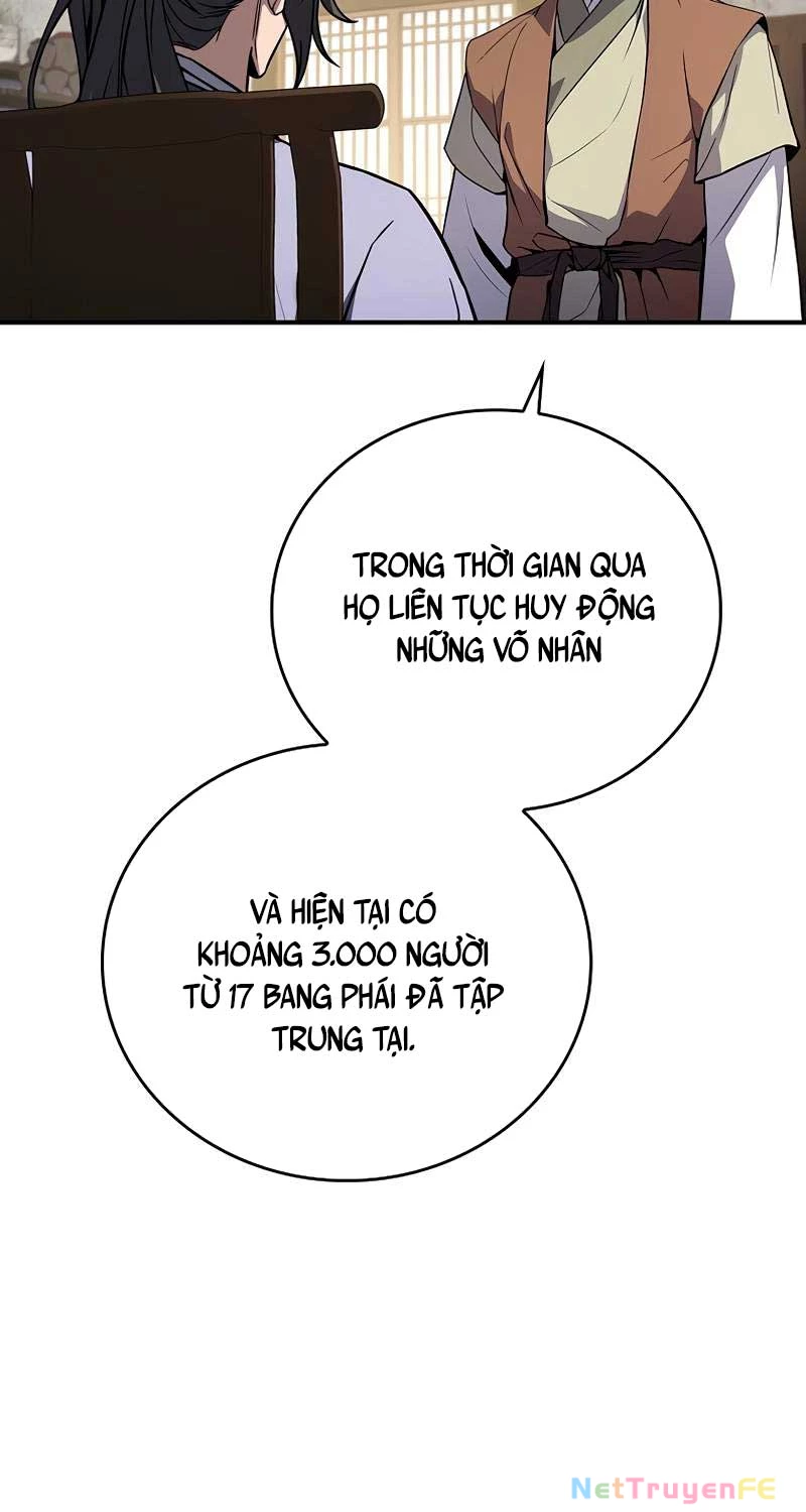 Chuyển Sinh Thành Tiêu Sư Chapter 80 - Trang 2