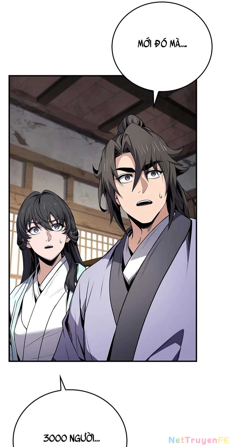 Chuyển Sinh Thành Tiêu Sư Chapter 80 - Trang 2