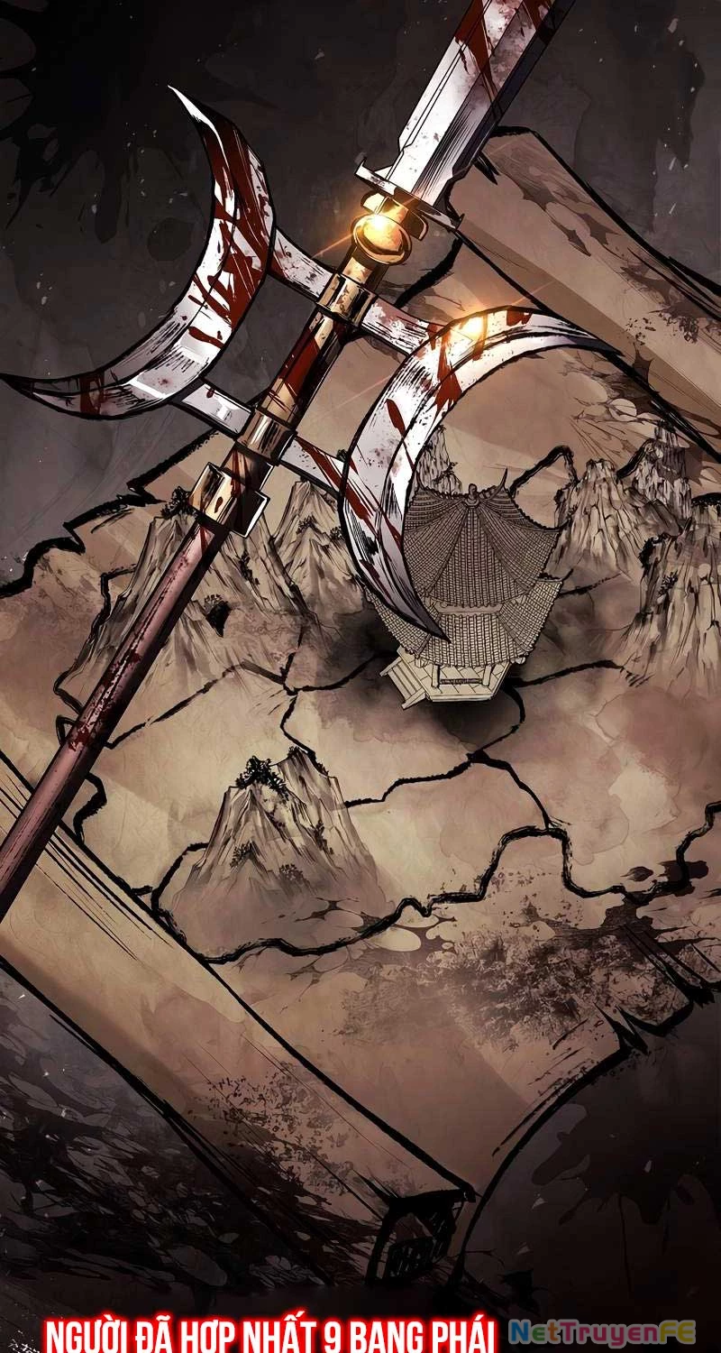 Chuyển Sinh Thành Tiêu Sư Chapter 80 - Trang 2