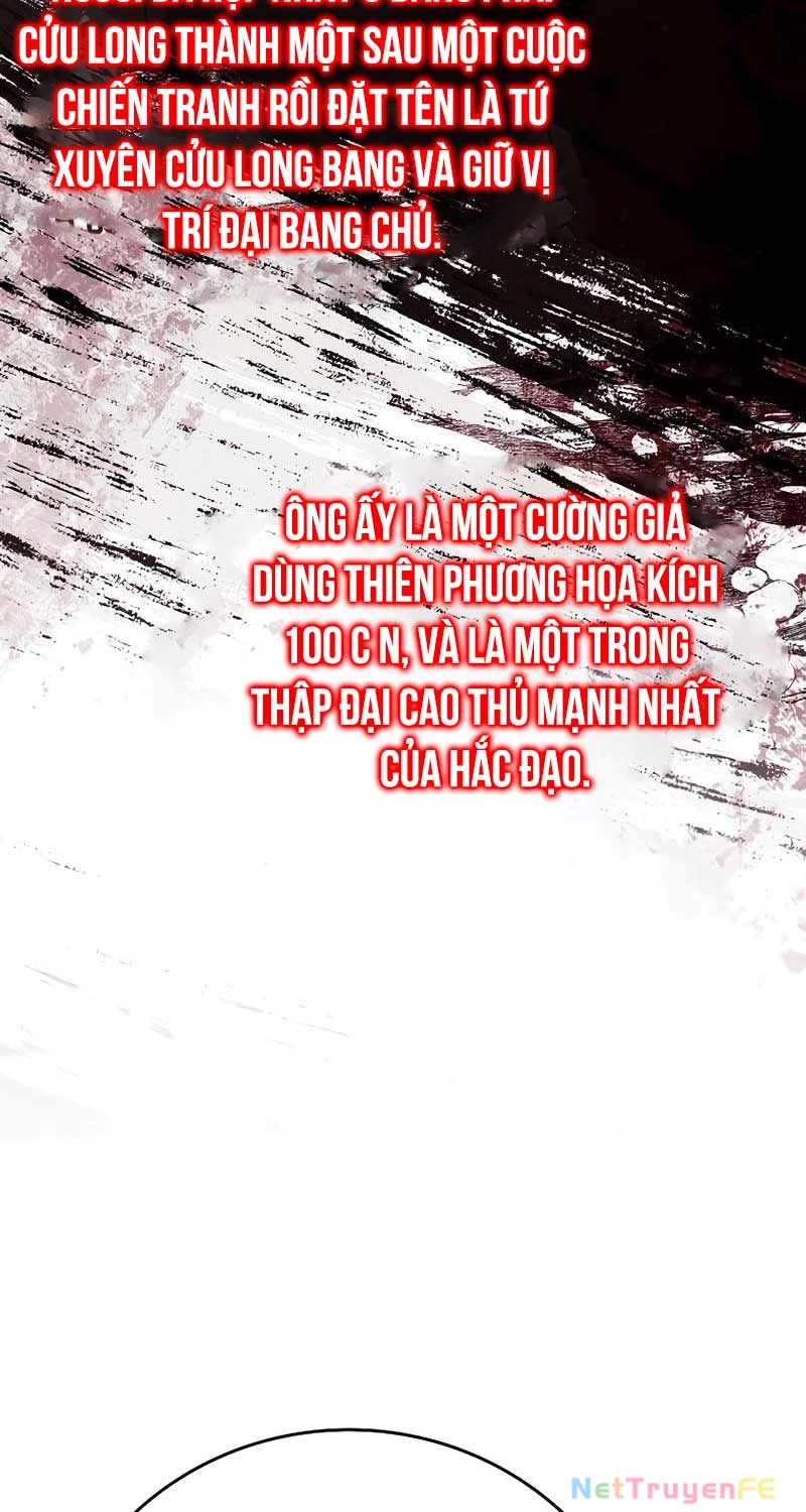 Chuyển Sinh Thành Tiêu Sư Chapter 80 - Trang 2