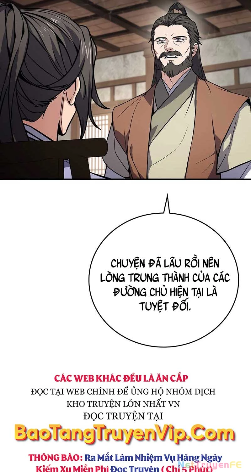 Chuyển Sinh Thành Tiêu Sư Chapter 80 - Trang 2