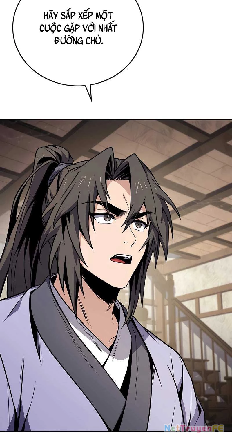 Chuyển Sinh Thành Tiêu Sư Chapter 80 - Trang 2