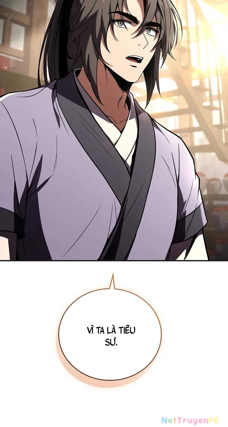 Chuyển Sinh Thành Tiêu Sư Chapter 80 - Trang 2