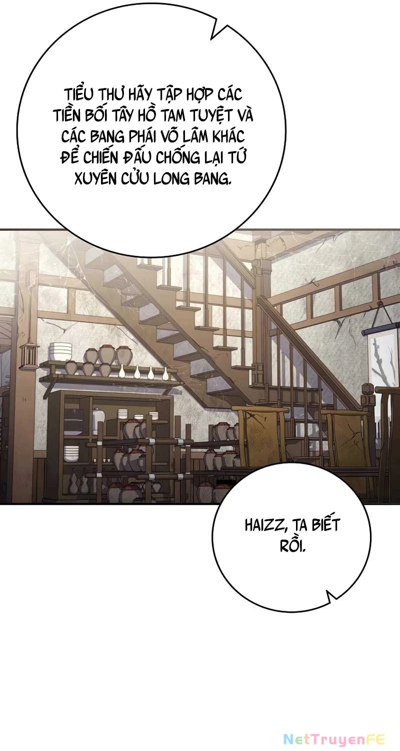 Chuyển Sinh Thành Tiêu Sư Chapter 80 - Trang 2