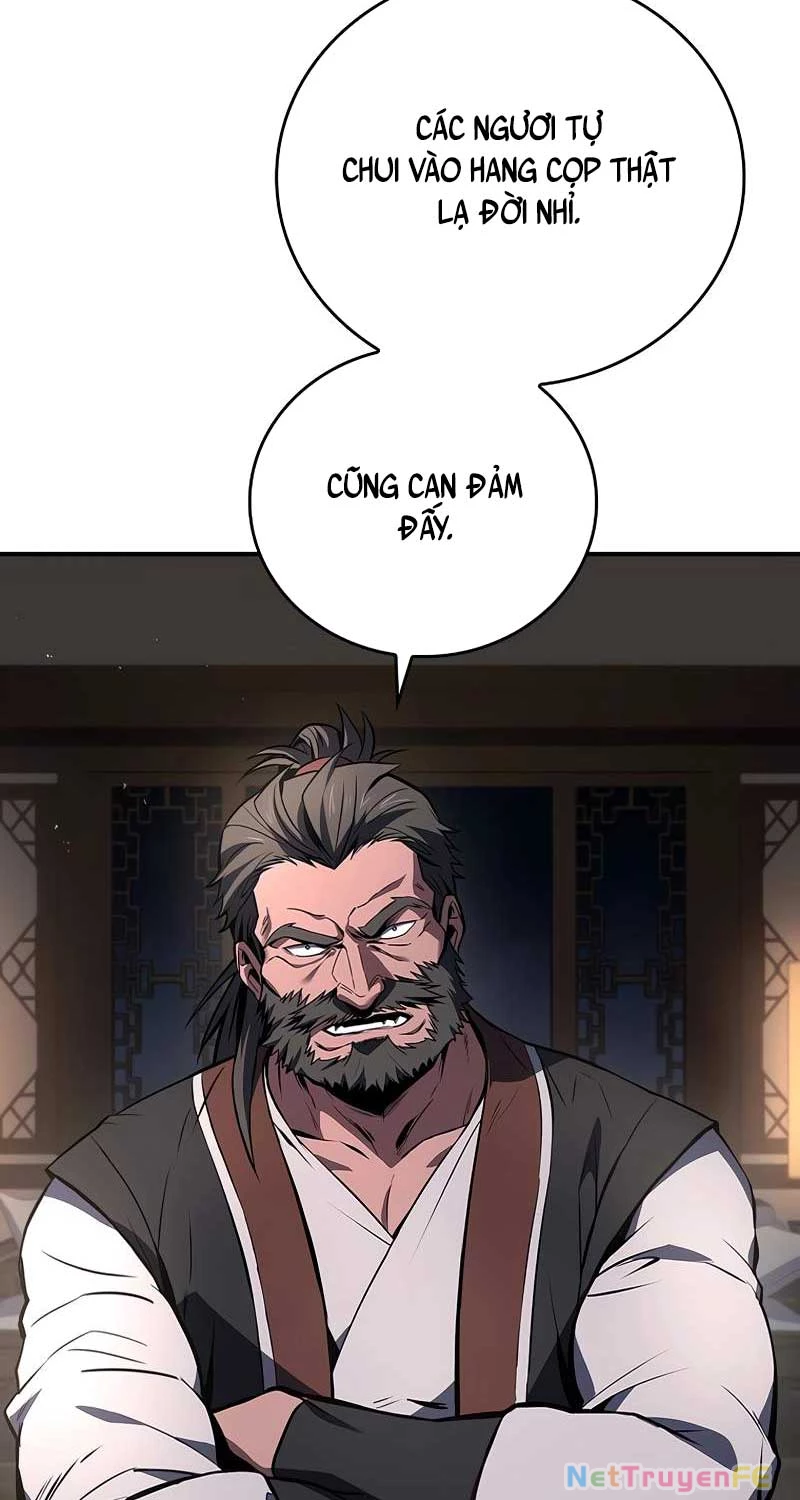 Chuyển Sinh Thành Tiêu Sư Chapter 80 - Trang 2