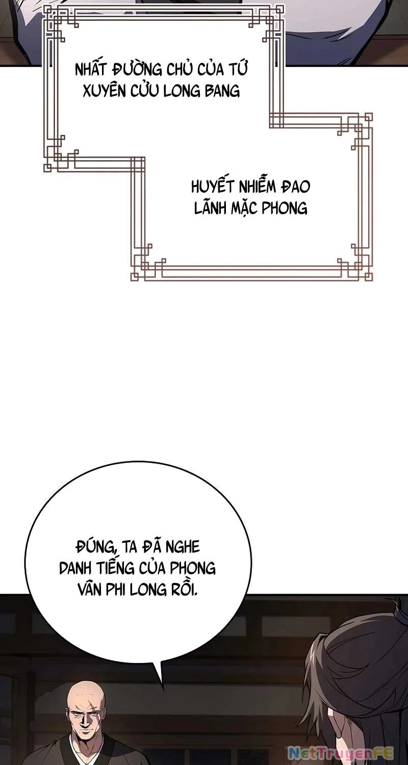 Chuyển Sinh Thành Tiêu Sư Chapter 80 - Trang 2