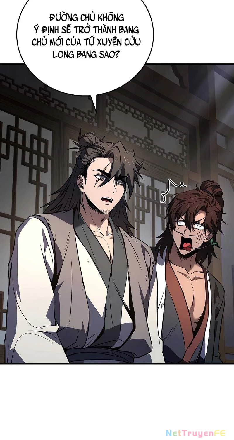 Chuyển Sinh Thành Tiêu Sư Chapter 80 - Trang 2