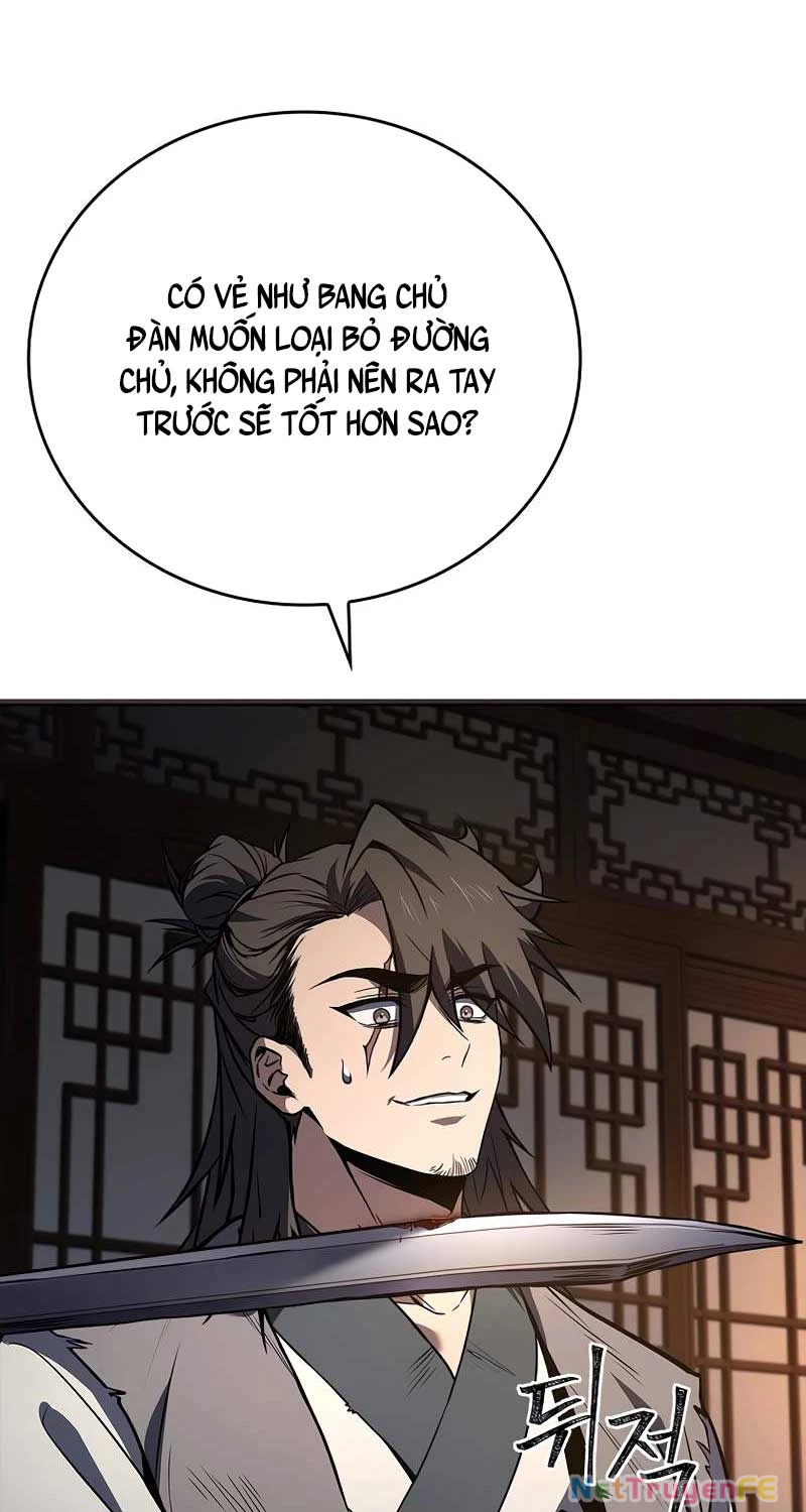 Chuyển Sinh Thành Tiêu Sư Chapter 80 - Trang 2