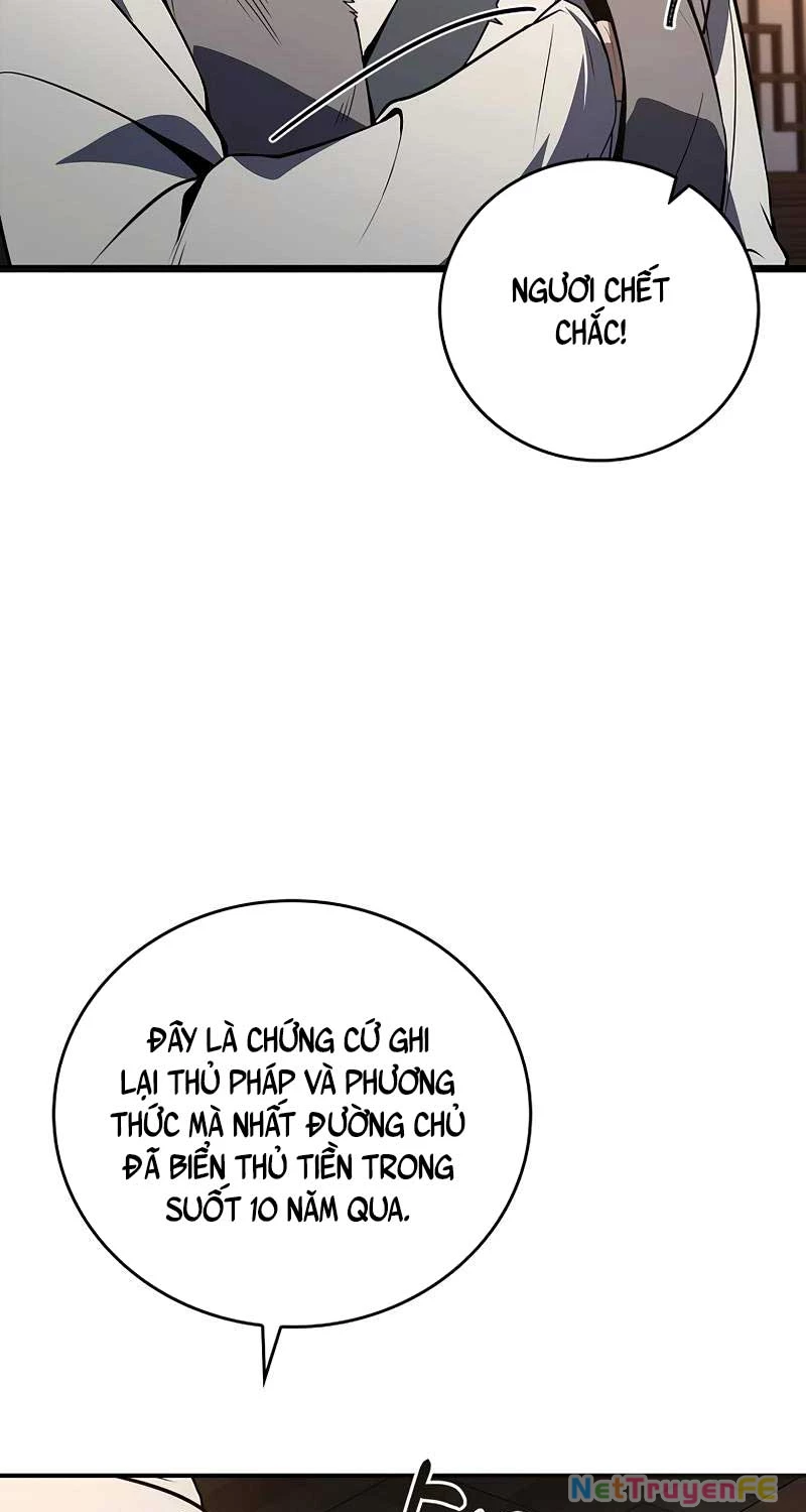 Chuyển Sinh Thành Tiêu Sư Chapter 80 - Trang 2