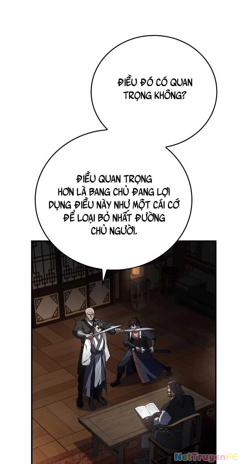 Chuyển Sinh Thành Tiêu Sư Chapter 80 - Trang 2