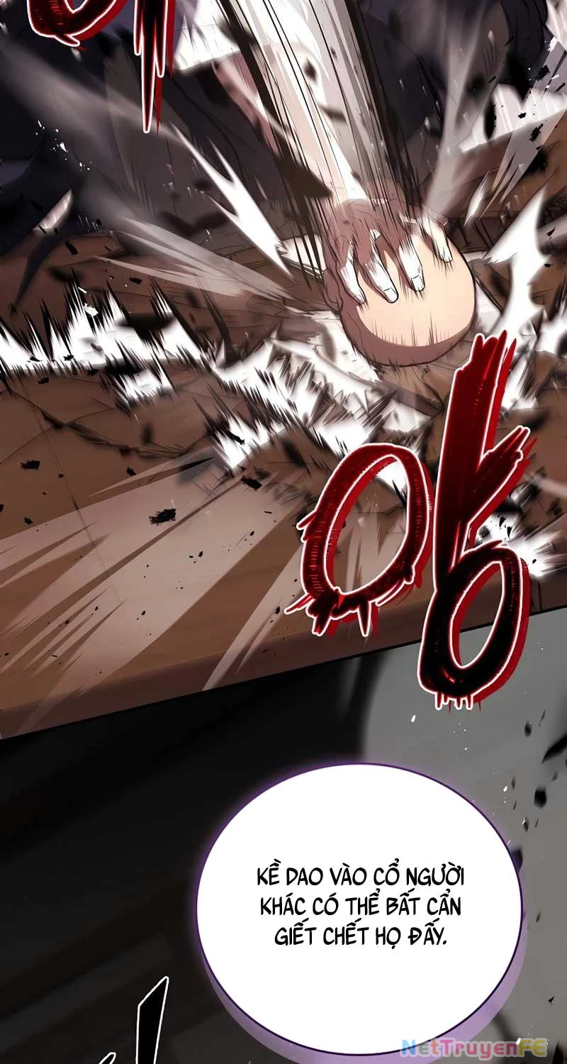 Chuyển Sinh Thành Tiêu Sư Chapter 80 - Trang 2