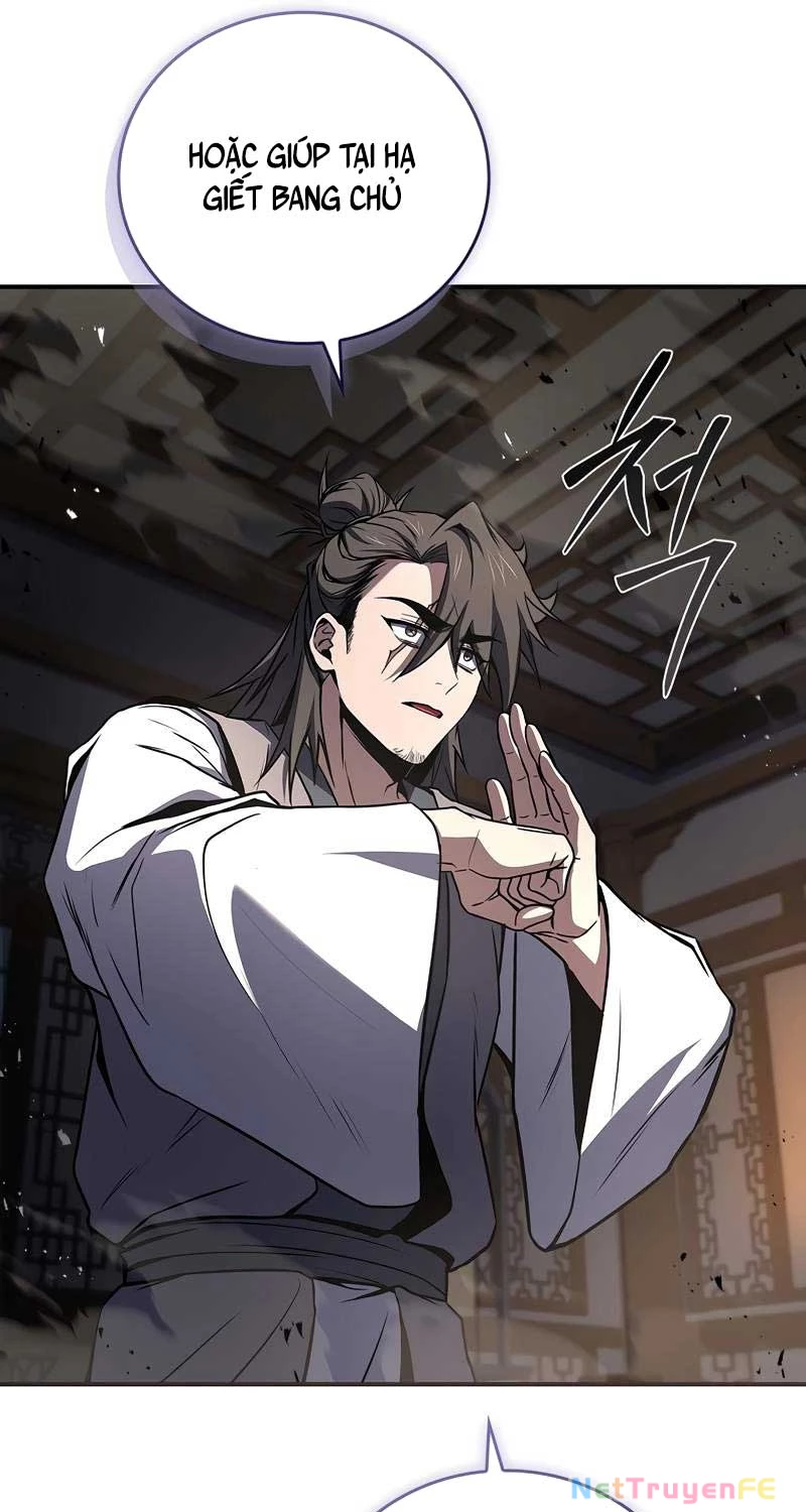 Chuyển Sinh Thành Tiêu Sư Chapter 80 - Trang 2