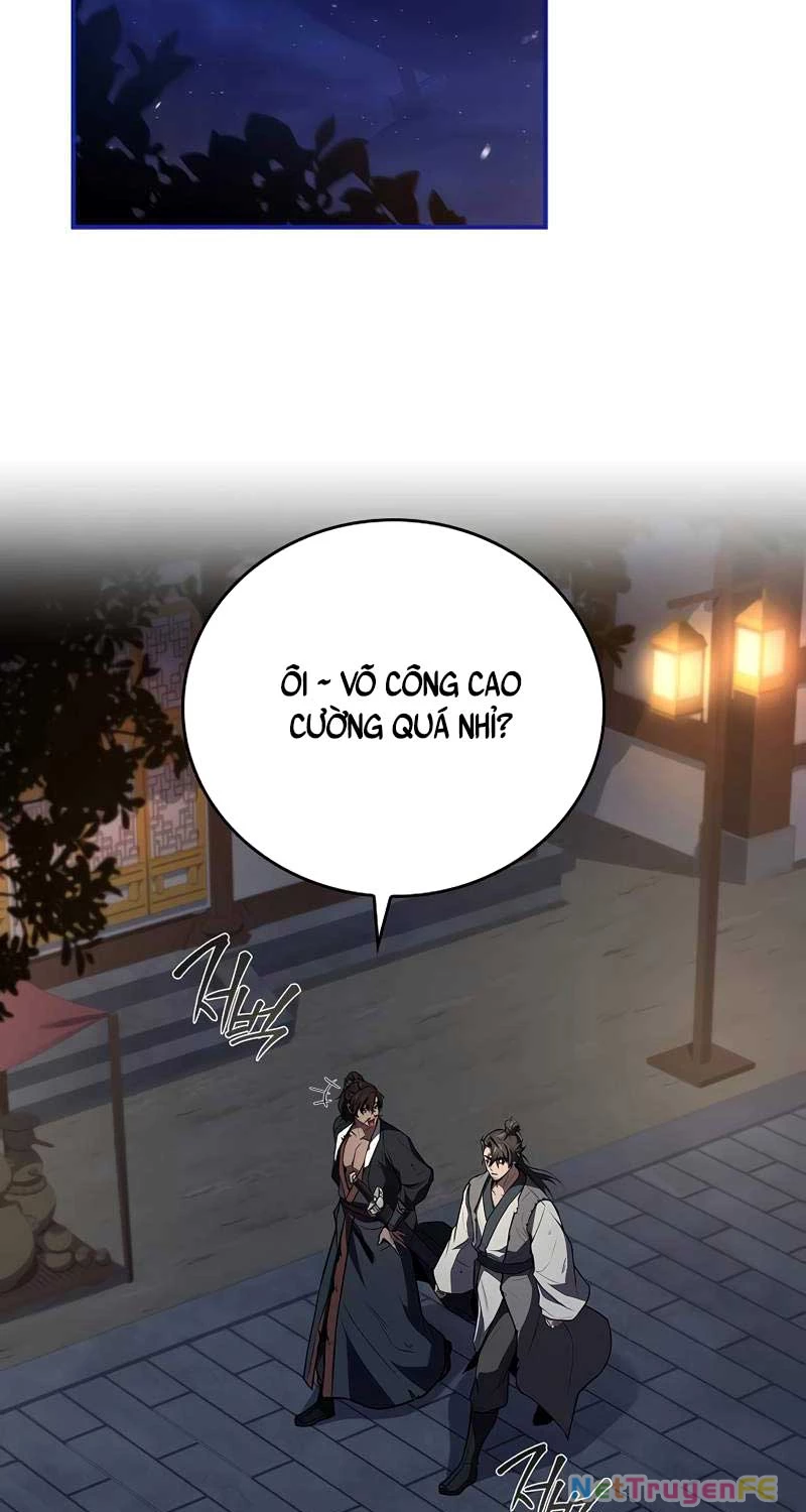 Chuyển Sinh Thành Tiêu Sư Chapter 80 - Trang 2