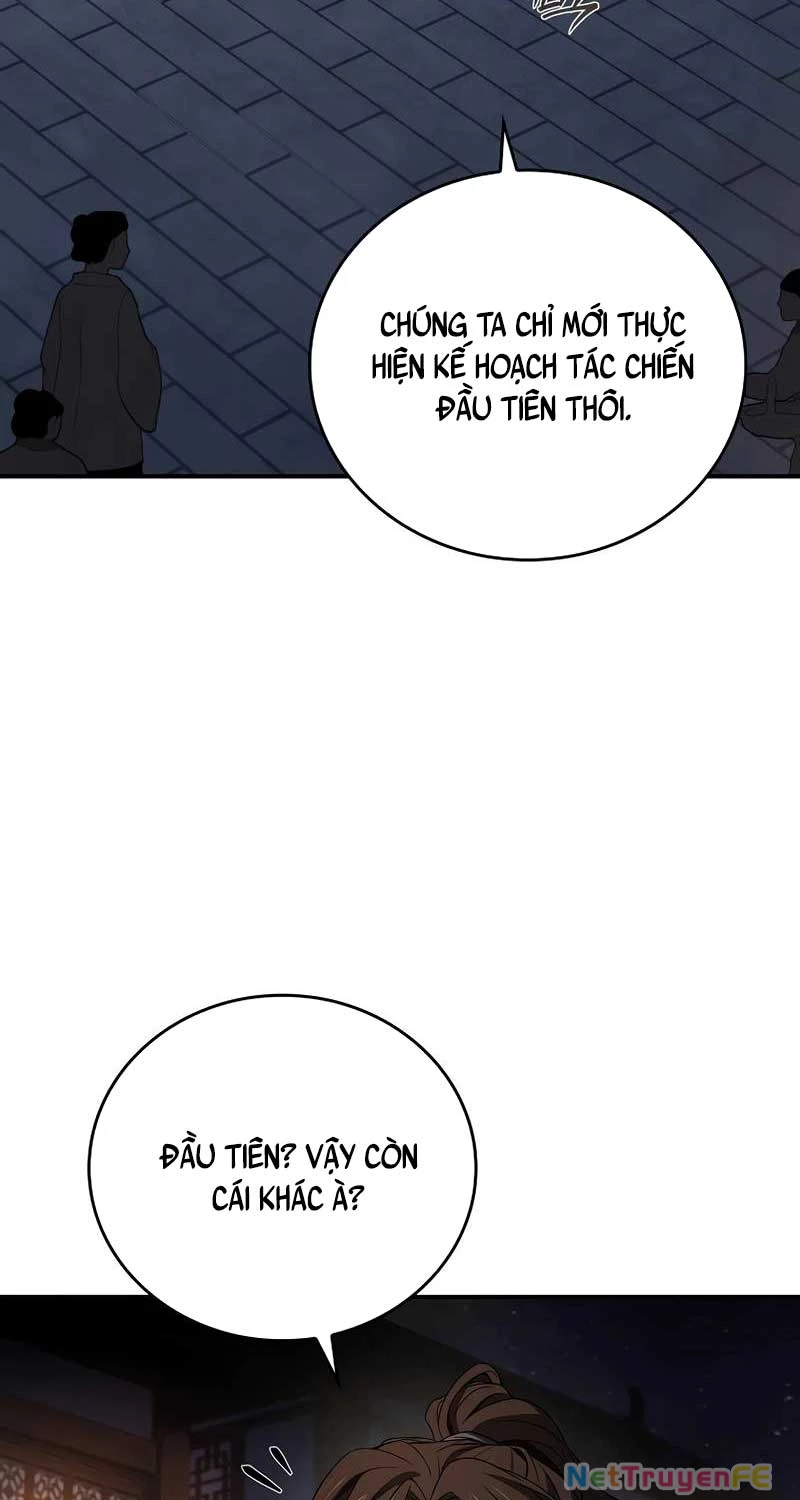 Chuyển Sinh Thành Tiêu Sư Chapter 80 - Trang 2