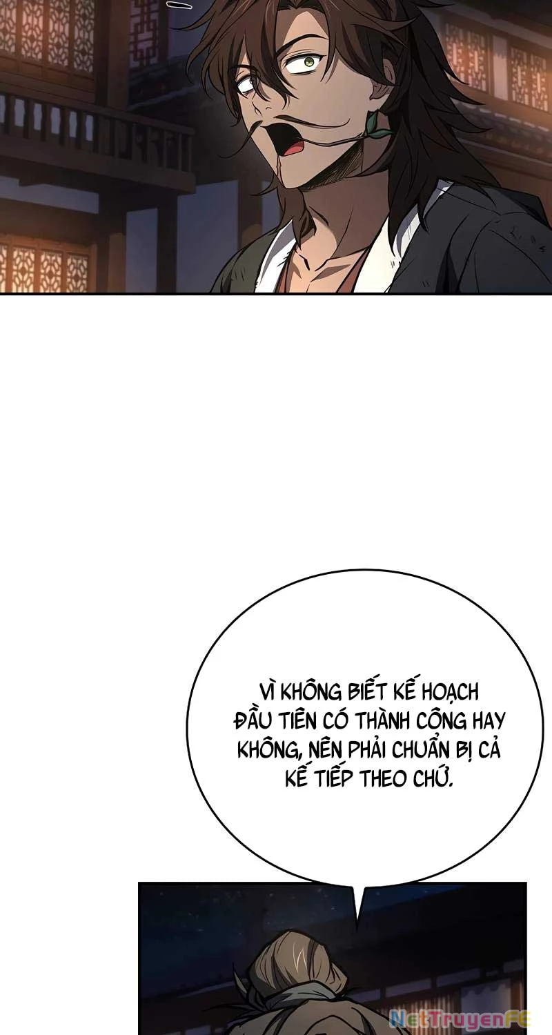 Chuyển Sinh Thành Tiêu Sư Chapter 80 - Trang 2