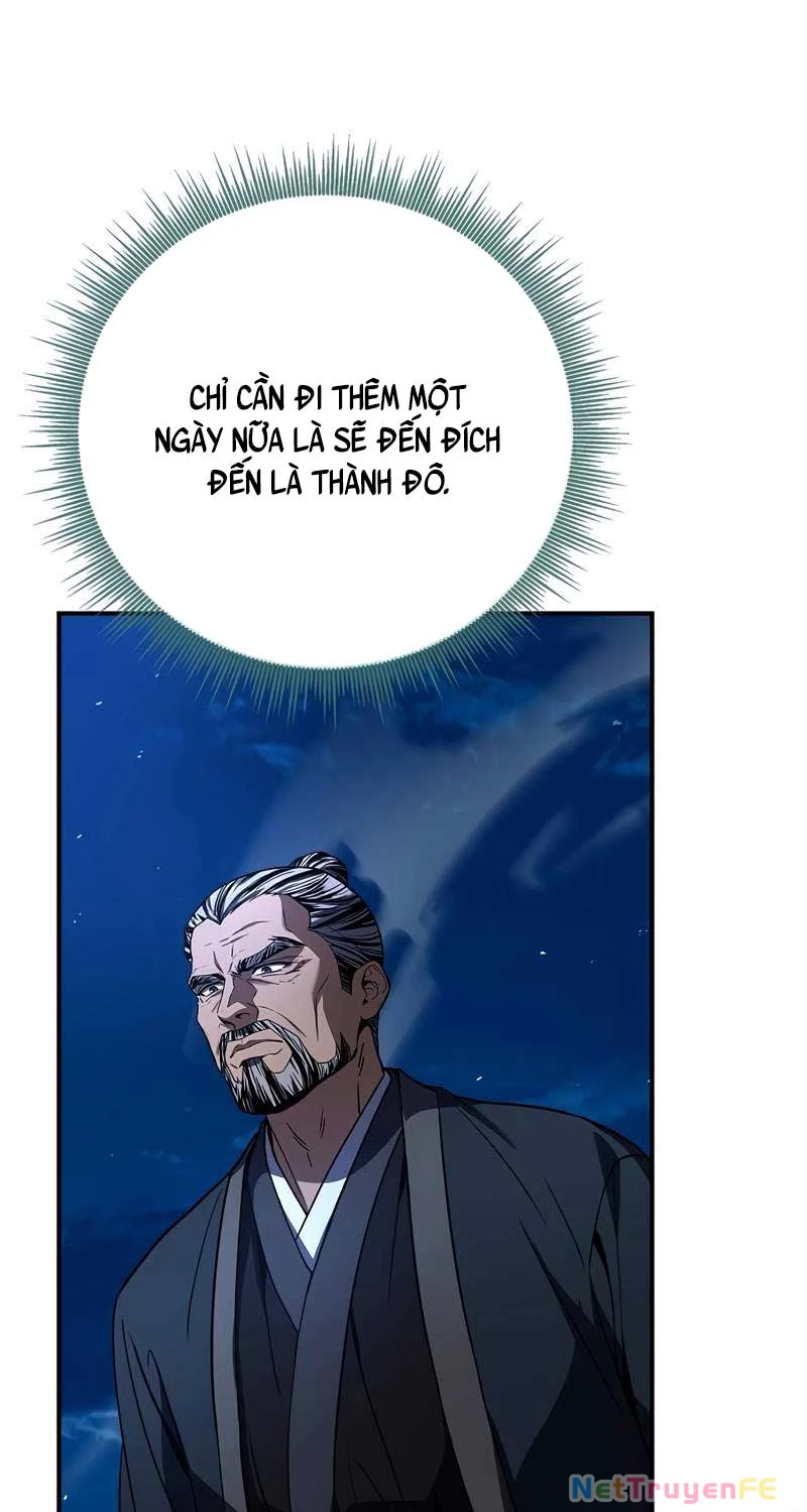 Chuyển Sinh Thành Tiêu Sư Chapter 80 - Trang 2