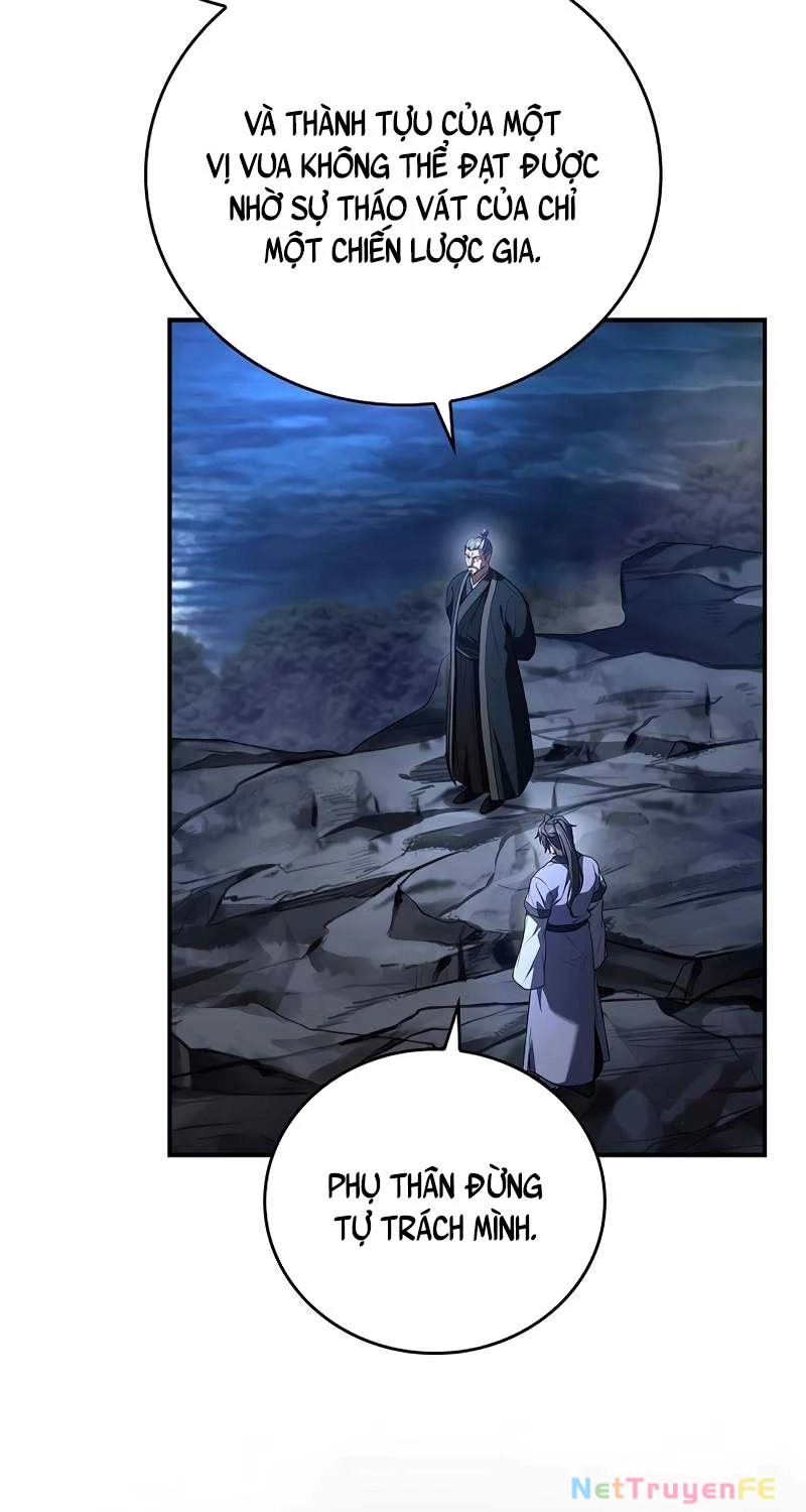 Chuyển Sinh Thành Tiêu Sư Chapter 80 - Trang 2