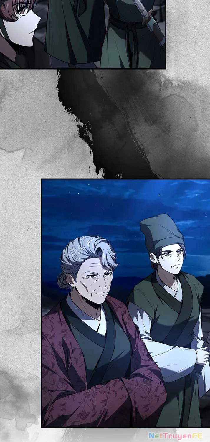 Chuyển Sinh Thành Tiêu Sư Chapter 80 - Trang 2