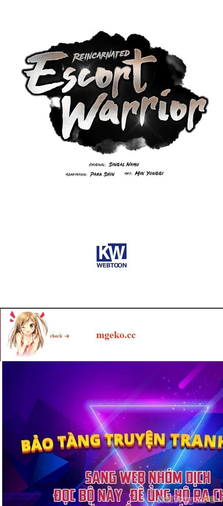 Chuyển Sinh Thành Tiêu Sư Chapter 80 - Trang 2