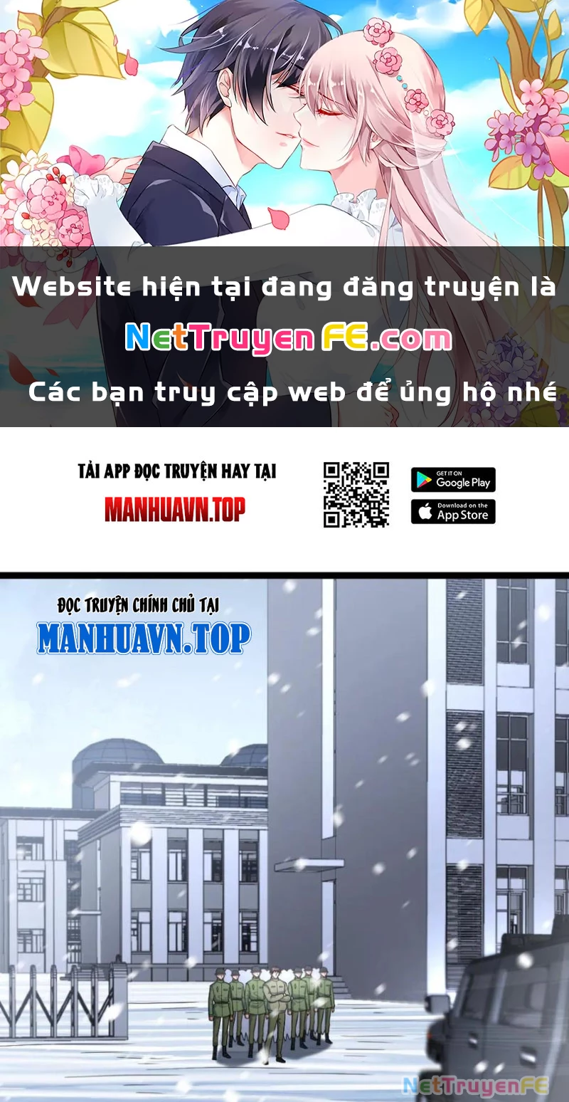 Toàn Cầu Băng Phong: Ta Chế Tạo Phòng An Toàn Tại Tận Thế Chapter 470 - Trang 4